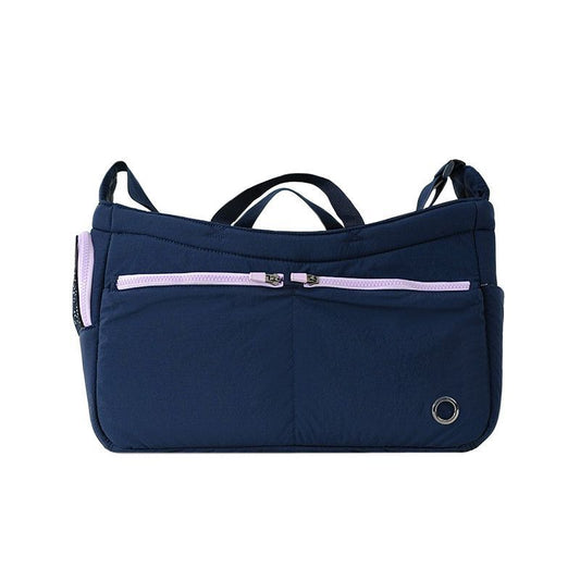 Korean Style Portable Pet Carrier Bag for Cats and Dogs